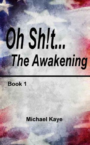 [Oh Sh!t... 01] • The Awakening